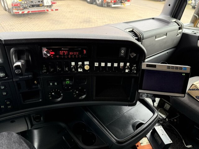 Scania R500 8x4 Kanalreiniger Kombi MÜLLER CM 170 KT - Sugbil: bild 3 Scania R500 8x4 Kanalreiniger Kombi MÜLLER CM 170 KT - Sugbil: bild 3