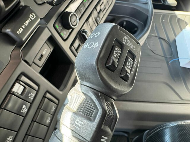 Scania R540 8x2/4 Pritsche mit Kran FASSI F365 - Kranbil, Flakbil: bild 5 Scania R540 8x2/4 Pritsche mit Kran FASSI F365 - Kranbil, Flakbil: bild 5