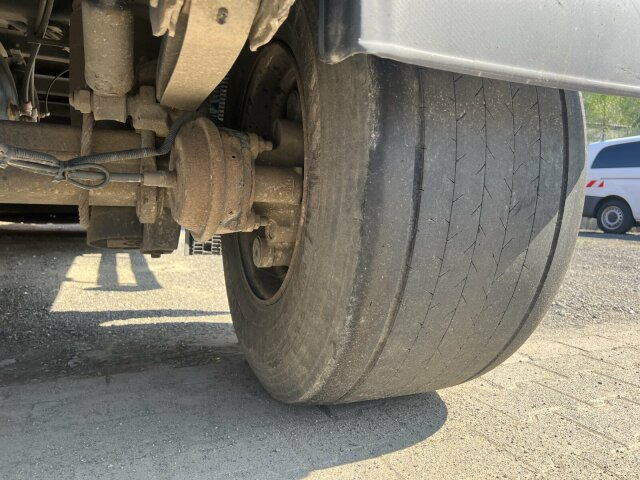 Schwarzmüller DB Plattform - Flaksläp: bild 4 Schwarzmüller DB Plattform - Flaksläp: bild 4