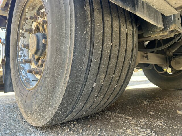 Schwarzmüller DB Plattform - Flaksläp: bild 2 Schwarzmüller DB Plattform - Flaksläp: bild 2