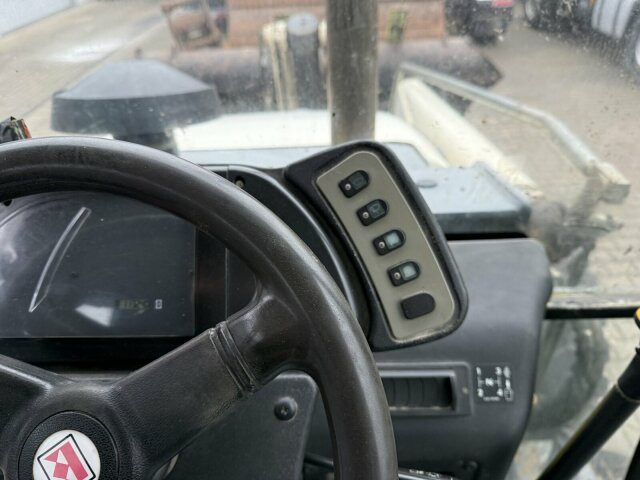 Terex 860 SX Baggerlader Baujahr 2013 - Grävlastare: bild 4 Terex 860 SX Baggerlader Baujahr 2013 - Grävlastare: bild 4