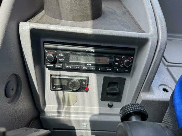 Volvo EWR150E Mobilbagger mit ROTATOR ENCONG EC319 - Grävmaskin på däck: bild 5 Volvo EWR150E Mobilbagger mit ROTATOR ENCONG EC319 - Grävmaskin på däck: bild 5