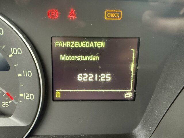 Volvo FH 510 8x4 Holztransporter Kran PENZ *Anhänger - Timmerbil, Kranbil: bild 4 Volvo FH 510 8x4 Holztransporter Kran PENZ *Anhänger - Timmerbil, Kranbil: bild 4