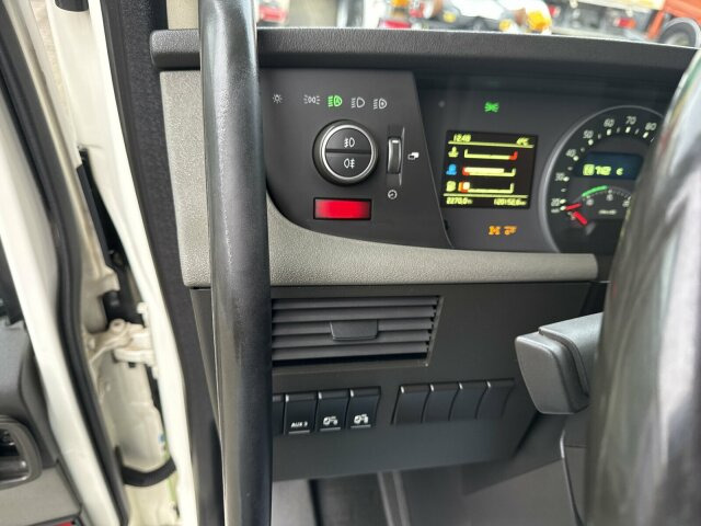 Volvo FH 510 8x4 Holztransporter Kran PENZ *Anhänger - Timmerbil, Kranbil: bild 5 Volvo FH 510 8x4 Holztransporter Kran PENZ *Anhänger - Timmerbil, Kranbil: bild 5