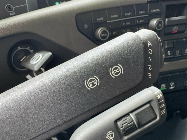 Volvo FH 540 6x2 Abrollkipper MEILLER RK 26.67 - Lastväxlare lastbil: bild 5 Volvo FH 540 6x2 Abrollkipper MEILLER RK 26.67 - Lastväxlare lastbil: bild 5