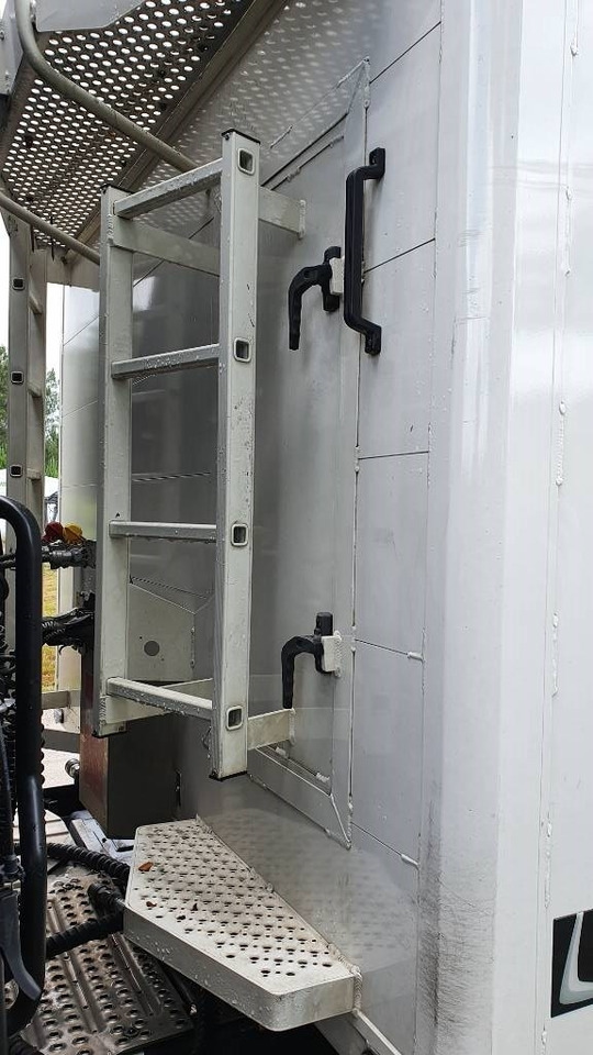 Legras FMA - Moving floor semitrailer: bild 3 Legras FMA - Moving floor semitrailer: bild 3