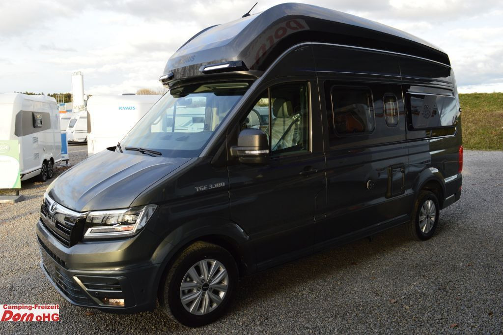 Knaus BOXDRIVE 600 XL Frontantrieb Knaus BoxDrive 600 XL Frontantrieb - Campingbil: bild 4 Knaus BOXDRIVE 600 XL Frontantrieb Knaus BoxDrive 600 XL Frontantrieb - Campingbil: bild 4