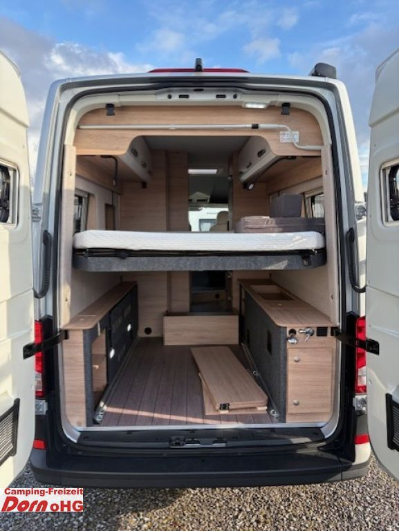 Knaus BOXDRIVE 680 ME Viel Ausstattung Knaus BoxDrive 680 ME 177PS/Automatik - Campingbil: bild 5 Knaus BOXDRIVE 680 ME Viel Ausstattung Knaus BoxDrive 680 ME 177PS/Automatik - Campingbil: bild 5