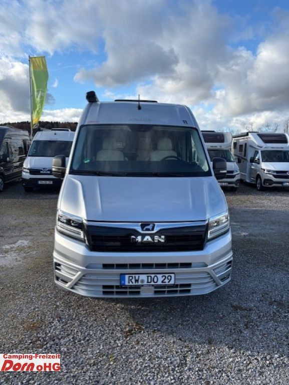 Knaus BOXDRIVE 680 ME Viel Ausstattung Knaus BoxDrive 680 ME 177PS/Automatik - Campingbil: bild 1 Knaus BOXDRIVE 680 ME Viel Ausstattung Knaus BoxDrive 680 ME 177PS/Automatik - Campingbil: bild 1