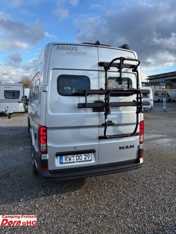 Knaus BOXDRIVE 680 ME Viel Ausstattung Knaus BoxDrive 680 ME 177PS/Automatik - Campingbil: bild 4 Knaus BOXDRIVE 680 ME Viel Ausstattung Knaus BoxDrive 680 ME 177PS/Automatik - Campingbil: bild 4