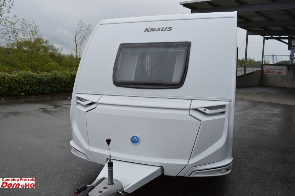 Knaus Sport 400 LK Design Paket - Husvagn: bild 5 Knaus Sport 400 LK Design Paket - Husvagn: bild 5