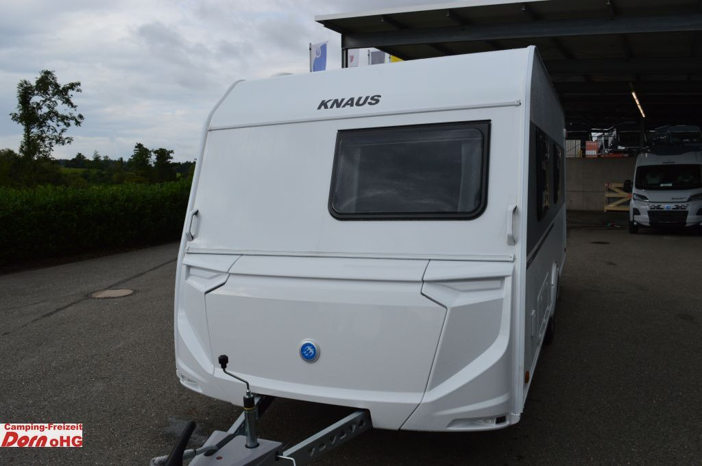Husvagn Knaus Sport 540 FDK Gas Paket: bild 6 Husvagn Knaus Sport 540 FDK Gas Paket: bild 6