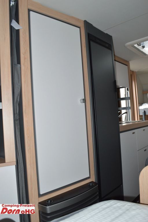 Husvagn Knaus Sport 540 FDK Gas Paket: bild 13 Husvagn Knaus Sport 540 FDK Gas Paket: bild 13