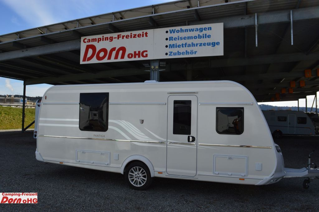 Tabbert PEP PANTIGA 550 K Viel Ausstattung Tabbert PEP PANTIGA 550 K Viel Ausstattung - Husvagn: bild 1 Tabbert PEP PANTIGA 550 K Viel Ausstattung Tabbert PEP PANTIGA 550 K Viel Ausstattung - Husvagn: bild 1