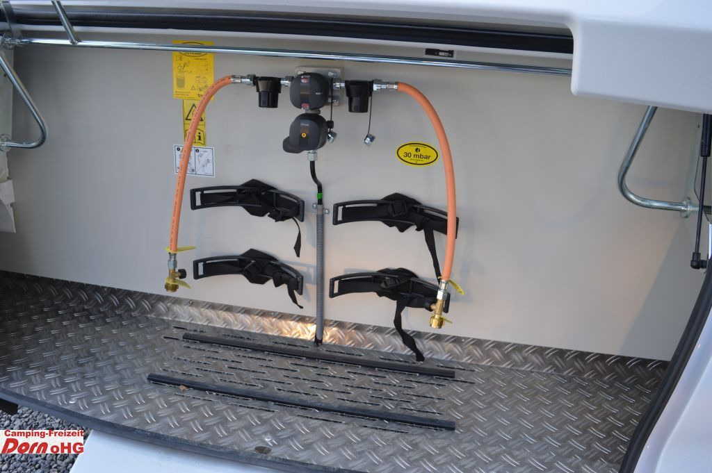 Tabbert PEP PANTIGA 550 K Viel Ausstattung Tabbert PEP PANTIGA 550 K Viel Ausstattung - Husvagn: bild 5 Tabbert PEP PANTIGA 550 K Viel Ausstattung Tabbert PEP PANTIGA 550 K Viel Ausstattung - Husvagn: bild 5