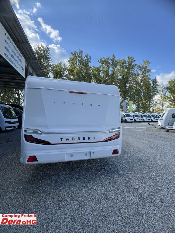 Tabbert Senara 620 DMK 2,5 elektrische Fußbodenerwärmung Tabbert Senara 620 DMK 2,5 elektrische Fußbodenerwärmung - Husvagn: bild 5 Tabbert Senara 620 DMK 2,5 elektrische Fußbodenerwärmung Tabbert Senara 620 DMK 2,5 elektrische Fußbodenerwärmung - Husvagn: bild 5