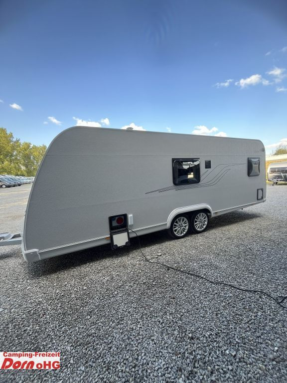 Tabbert Senara 620 DMK 2,5 elektrische Fußbodenerwärmung Tabbert Senara 620 DMK 2,5 elektrische Fußbodenerwärmung - Husvagn: bild 4 Tabbert Senara 620 DMK 2,5 elektrische Fußbodenerwärmung Tabbert Senara 620 DMK 2,5 elektrische Fußbodenerwärmung - Husvagn: bild 4