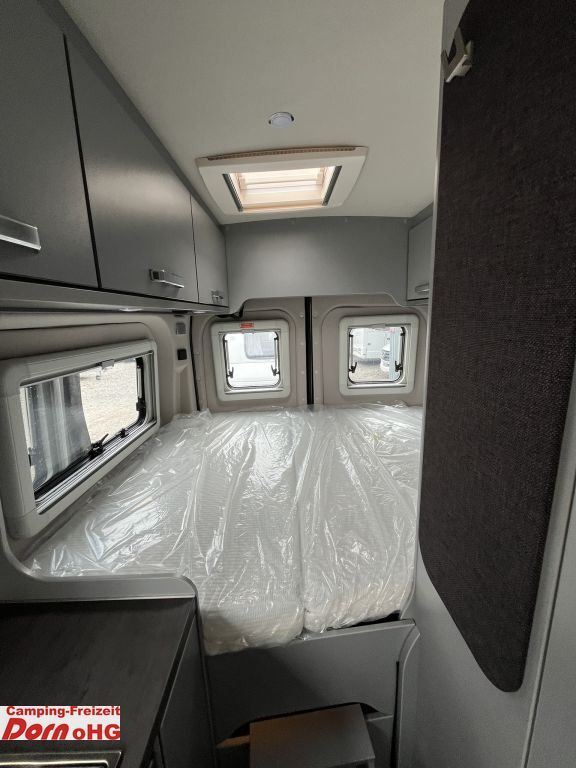 Campingbil Weinsberg CaraBus 600 MQ Automatik/170PS: bild 14