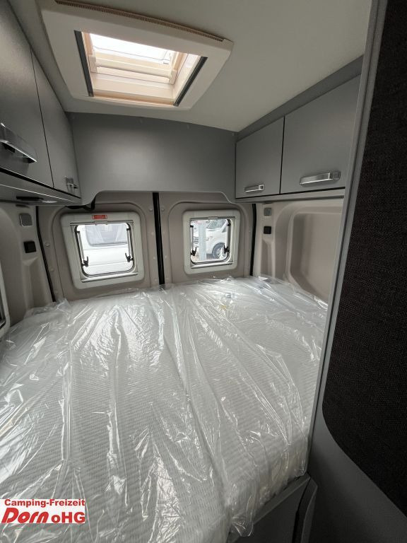 Campingbil Weinsberg CaraBus 600 MQ Automatik/170PS: bild 15