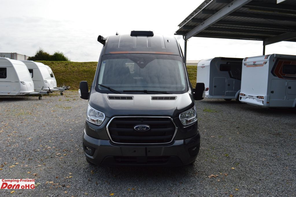 Weinsberg CaraBus 600 MQ Automatik/Assistenzpaket Weinsberg CaraBus 600 MQ Automatik/Assistenzpaket - Campingbil: bild 3 Weinsberg CaraBus 600 MQ Automatik/Assistenzpaket Weinsberg CaraBus 600 MQ Automatik/Assistenzpaket - Campingbil: bild 3