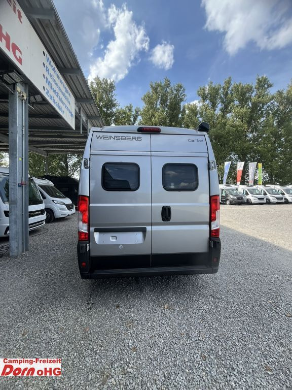 Weinsberg CaraTour 540 MQ Automatik/3,5t ges.Gewicht Weinsberg CaraTour 540 MQ Automatik/3,5t ges.Gewicht - Campingbil: bild 5 Weinsberg CaraTour 540 MQ Automatik/3,5t ges.Gewicht Weinsberg CaraTour 540 MQ Automatik/3,5t ges.Gewicht - Campingbil: bild 5
