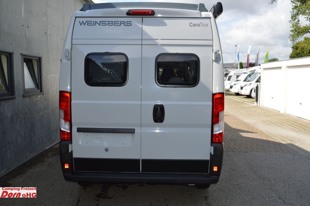Weinsberg CaraTour 540 MQ Viel -Ausstattung Weinsberg CaraTour 540 MQ Viel -Ausstattung - Campingbil: bild 4 Weinsberg CaraTour 540 MQ Viel -Ausstattung Weinsberg CaraTour 540 MQ Viel -Ausstattung - Campingbil: bild 4