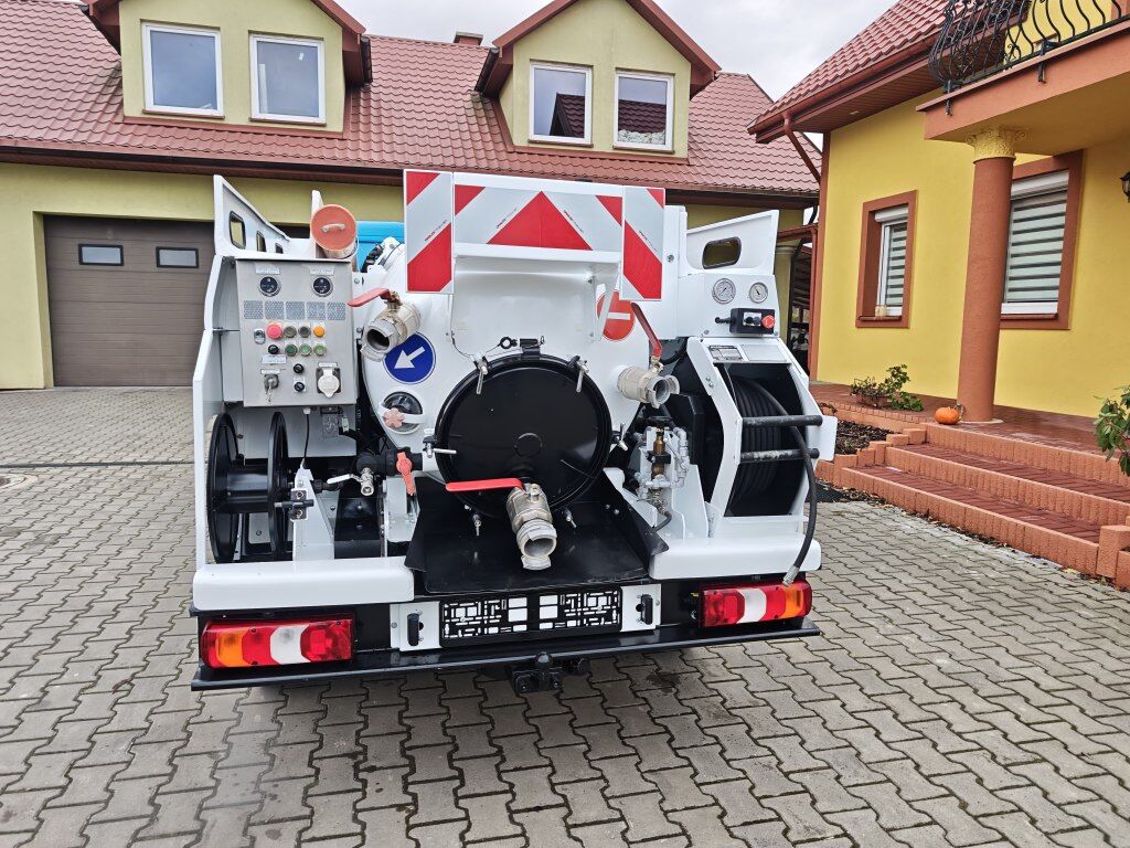 Land Rover Defender 130 RIVARD Premium - Sugbil: bild 5 Land Rover Defender 130 RIVARD Premium - Sugbil: bild 5