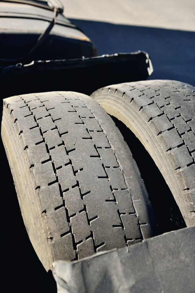 Dragbil RENAULT Magnum 440: bild 10