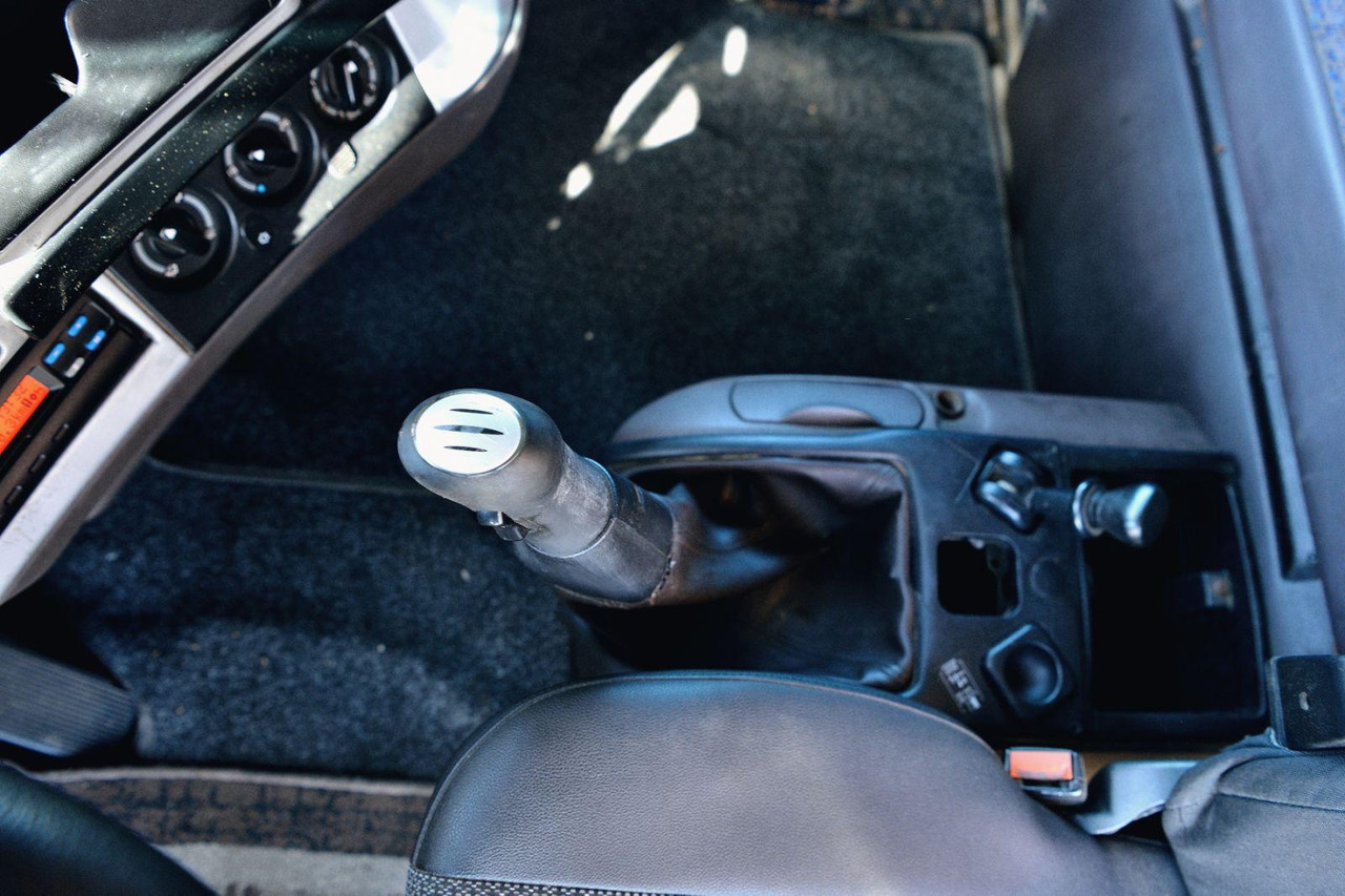 Dragbil RENAULT Magnum 440: bild 16