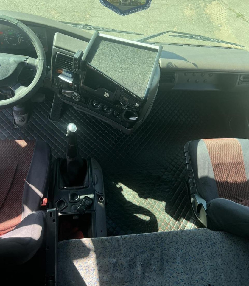 Dragbil RENAULT Magnum 440 ID1576S: bild 10 Dragbil RENAULT Magnum 440 ID1576S: bild 10