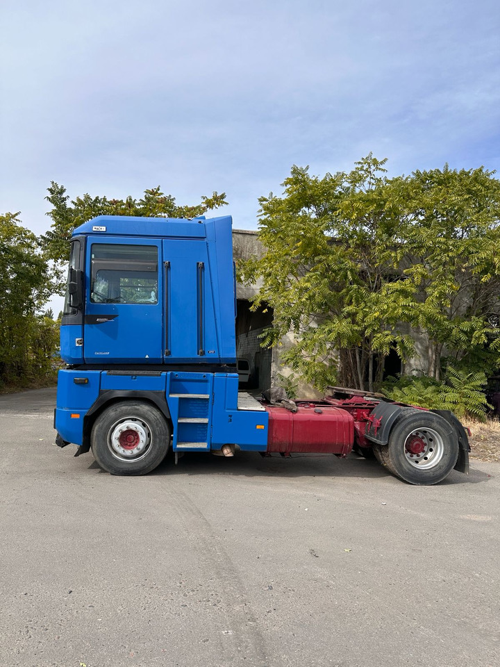 RENAULT Magnum 470 | ID1613S - Dragbil: bild 4 RENAULT Magnum 470 | ID1613S - Dragbil: bild 4