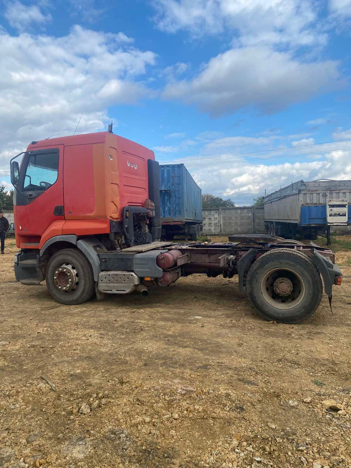 RENAULT Premium 340 - Dragbil: bild 4 RENAULT Premium 340 - Dragbil: bild 4