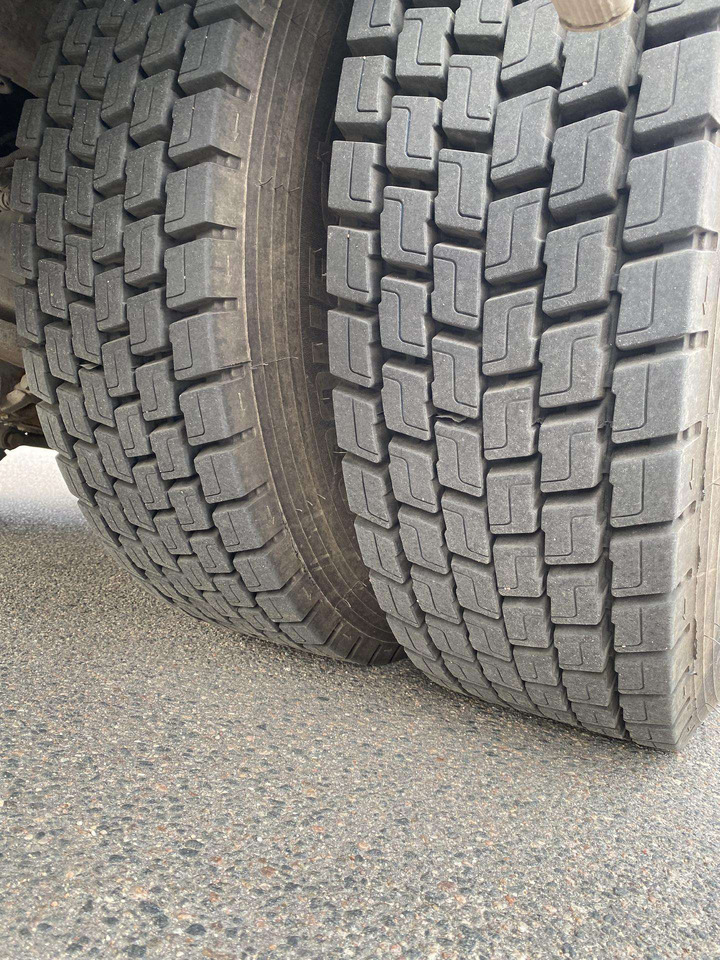 Lastbil med skåp RENAULT Premium 320: bild 11 Lastbil med skåp RENAULT Premium 320: bild 11