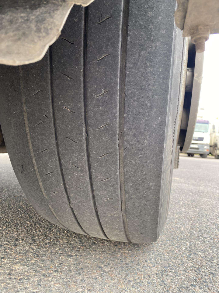 Lastbil med skåp RENAULT Premium 320: bild 12 Lastbil med skåp RENAULT Premium 320: bild 12