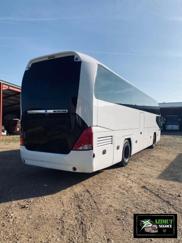NEOPLAN CITYLINER - Turistbuss: bild 4 NEOPLAN CITYLINER - Turistbuss: bild 4