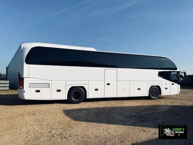 NEOPLAN CITYLINER - Turistbuss: bild 3 NEOPLAN CITYLINER - Turistbuss: bild 3