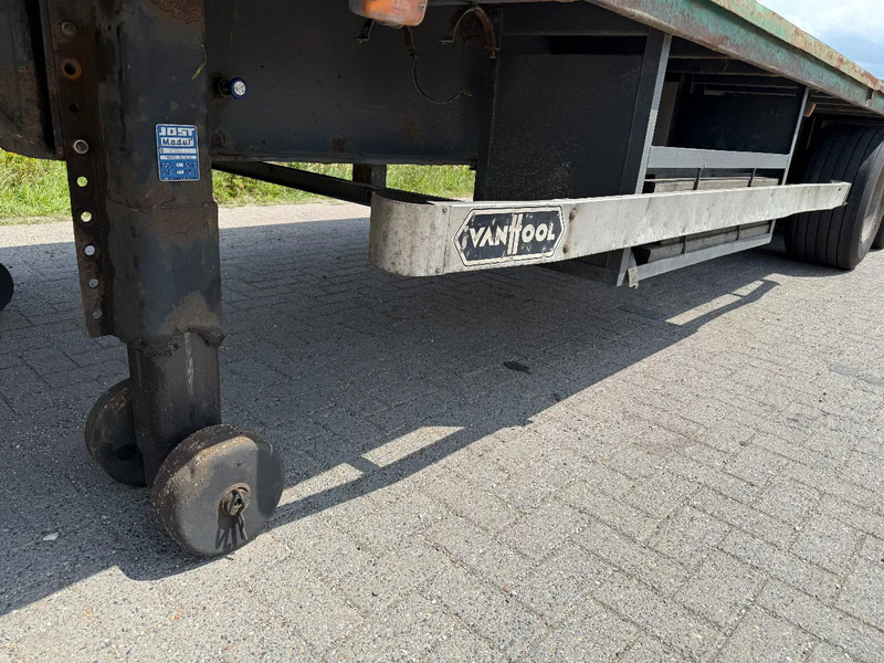 LAG inruil mega's LAG/ Van Hool 2008 / 2006 / 2005 / 1999 / 1998 - Skåp semitrailer: bild 5 LAG inruil mega's LAG/ Van Hool 2008 / 2006 / 2005 / 1999 / 1998 - Skåp semitrailer: bild 5