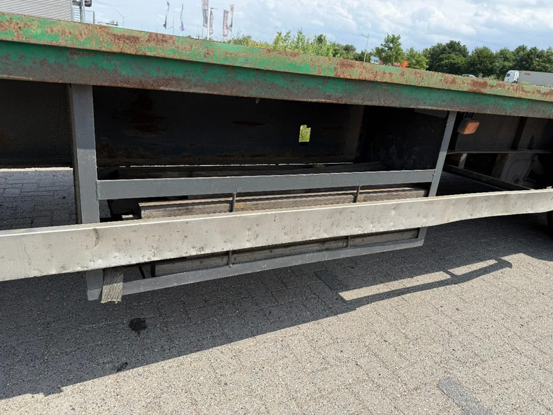 LAG inruil mega's LAG/ Van Hool 2008 / 2006 / 2005 / 1999 / 1998 - Skåp semitrailer: bild 4 LAG inruil mega's LAG/ Van Hool 2008 / 2006 / 2005 / 1999 / 1998 - Skåp semitrailer: bild 4