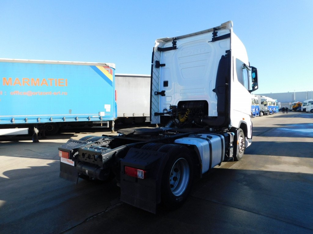 Ford F max 4x2 scab e6 12s2620 - Dragbil: bild 3 Ford F max 4x2 scab e6 12s2620 - Dragbil: bild 3