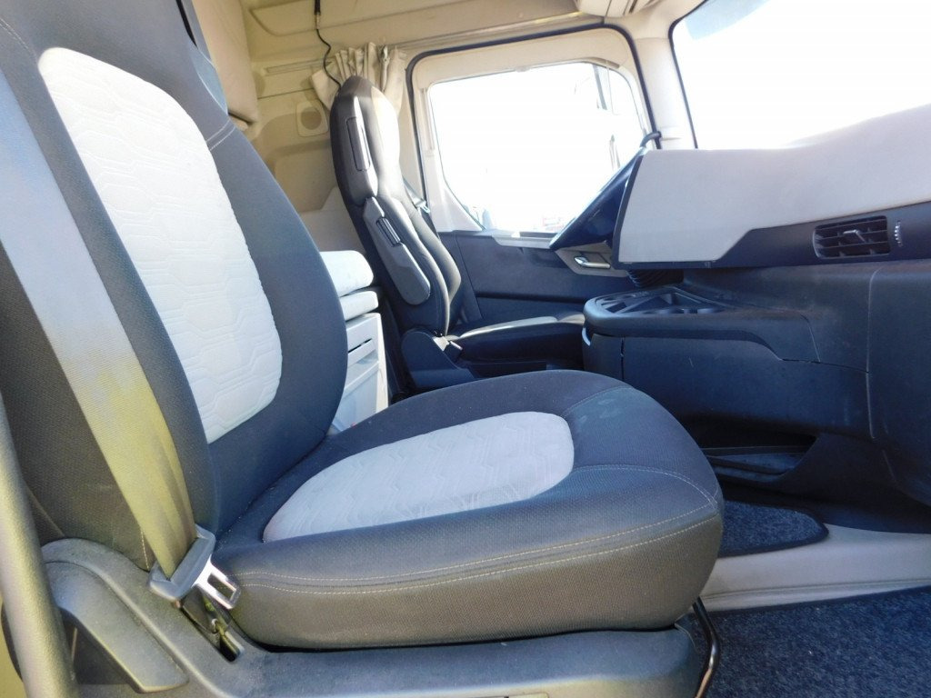 Ford F max 4x2 scab e6 12s2620 - Dragbil: bild 5 Ford F max 4x2 scab e6 12s2620 - Dragbil: bild 5