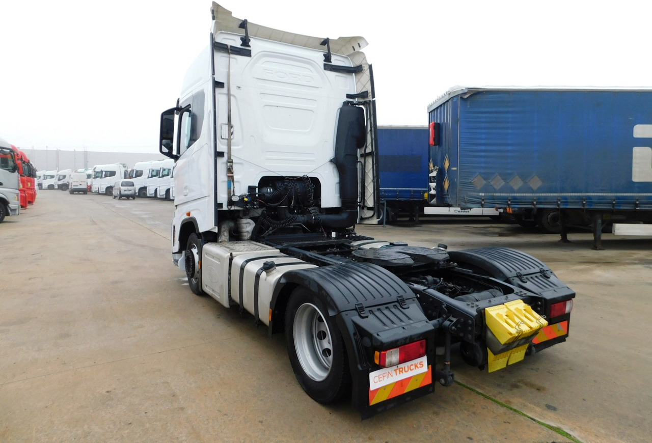 Ford F max ll 4x2 scab e6 12tx2620 - Dragbil: bild 4 Ford F max ll 4x2 scab e6 12tx2620 - Dragbil: bild 4