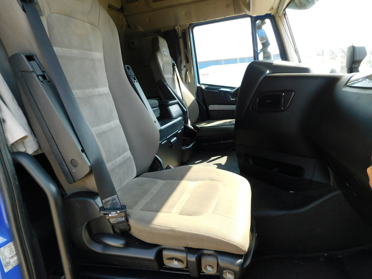 Iveco As440tp - Dragbil: bild 5 Iveco As440tp - Dragbil: bild 5