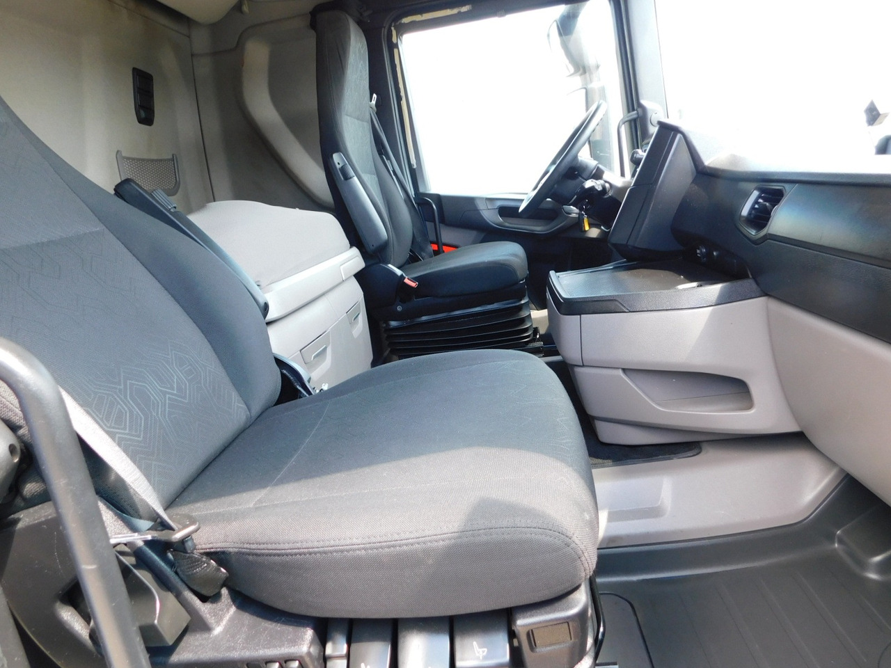 Scania R500 - Dragbil: bild 5 Scania R500 - Dragbil: bild 5