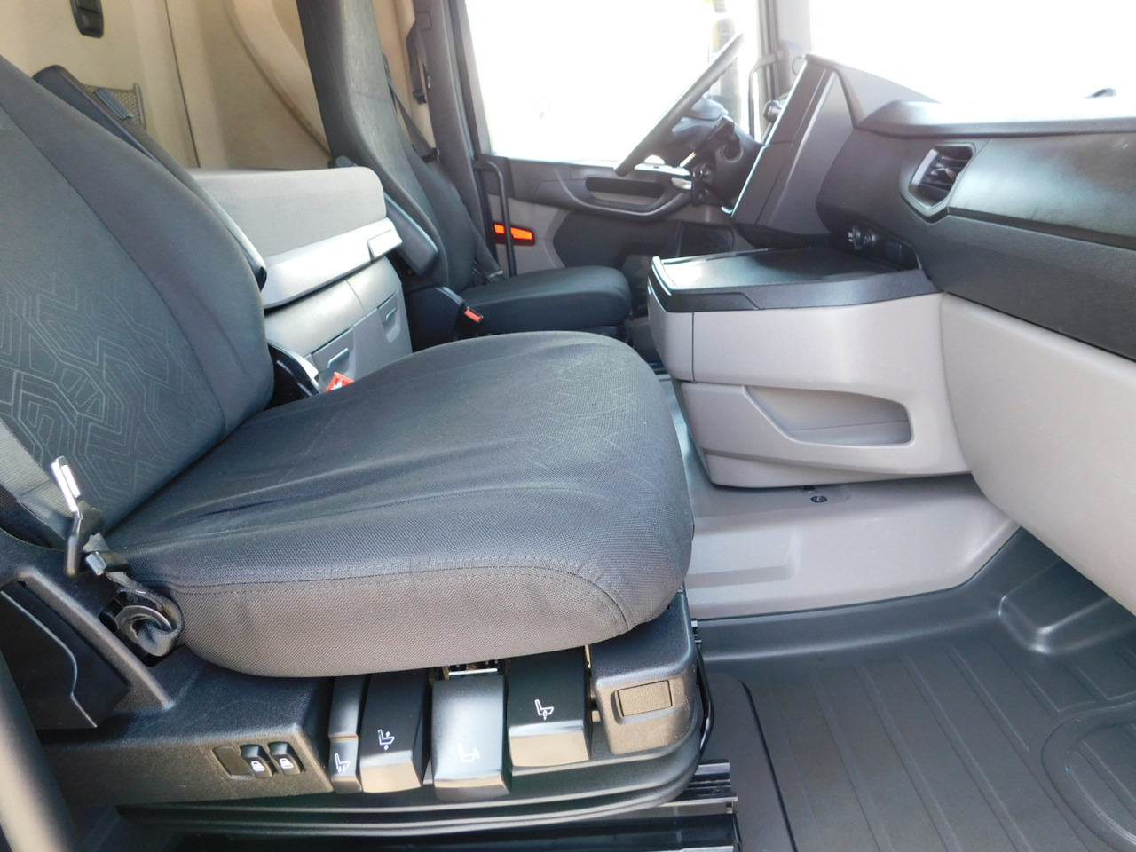 Scania R500 - Dragbil: bild 5 Scania R500 - Dragbil: bild 5