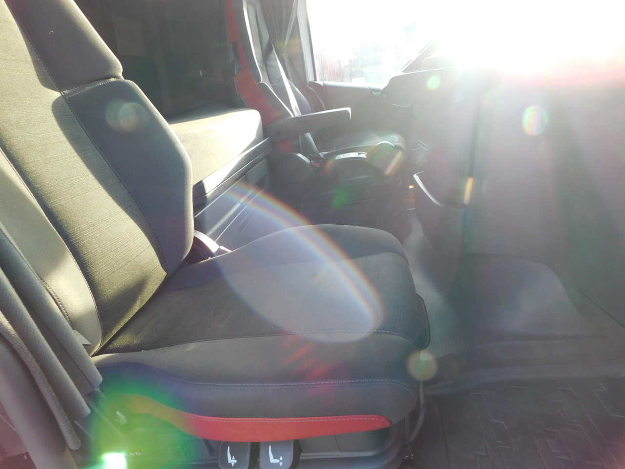 Volvo Fh - Dragbil: bild 5 Volvo Fh - Dragbil: bild 5