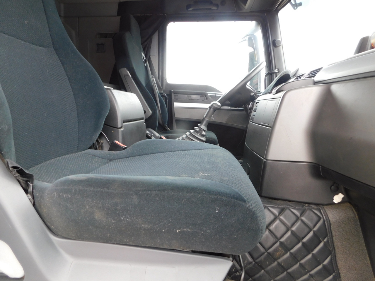 Man Tgs - Timmerbil, Kranbil: bild 5 Man Tgs - Timmerbil, Kranbil: bild 5