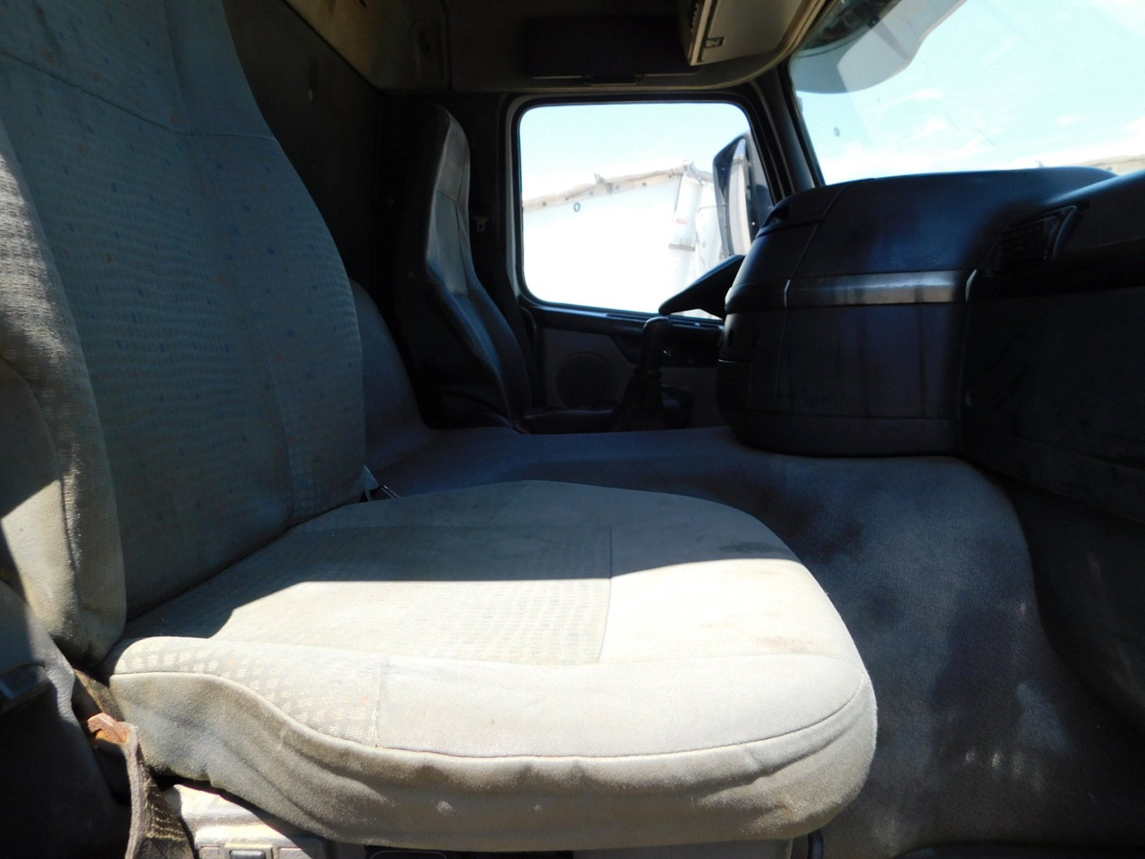 Volvo Fm9 340 mixer - Betongbil: bild 5 Volvo Fm9 340 mixer - Betongbil: bild 5