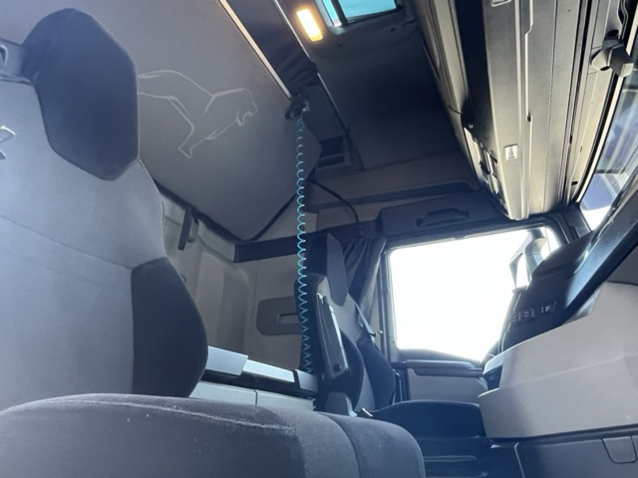 MAN TGX 18.510 4x2 BL SA Euro6 Retarder Klima ZV - Dragbil: bild 2 MAN TGX 18.510 4x2 BL SA Euro6 Retarder Klima ZV - Dragbil: bild 2