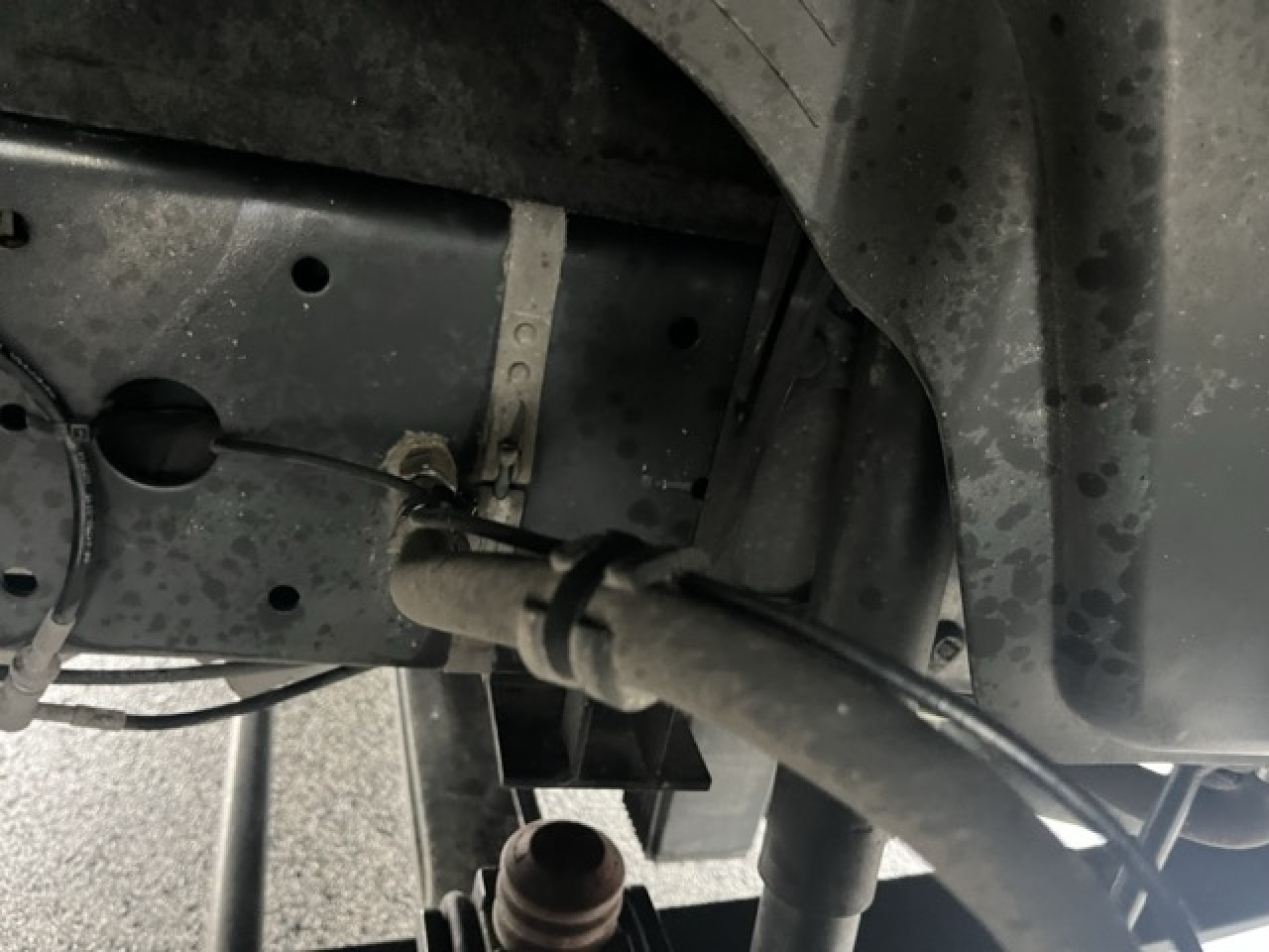 MAN TGL 12.250 4x2 BL CH Euro6 Klima AHK Luftfeder ZV - Lastbil med skåp: bild 4 MAN TGL 12.250 4x2 BL CH Euro6 Klima AHK Luftfeder ZV - Lastbil med skåp: bild 4