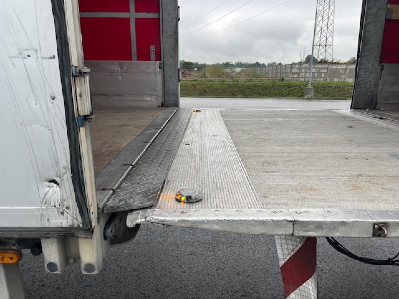 MAN TGM 18.320 4x2 BL Durchladbar - mit Tandemhänger - Kapellbil: bild 4 MAN TGM 18.320 4x2 BL Durchladbar - mit Tandemhänger - Kapellbil: bild 4